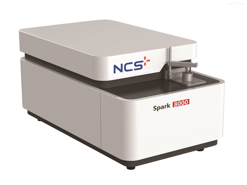 Spark8000