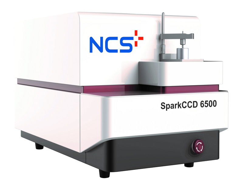 SparkCCD6500