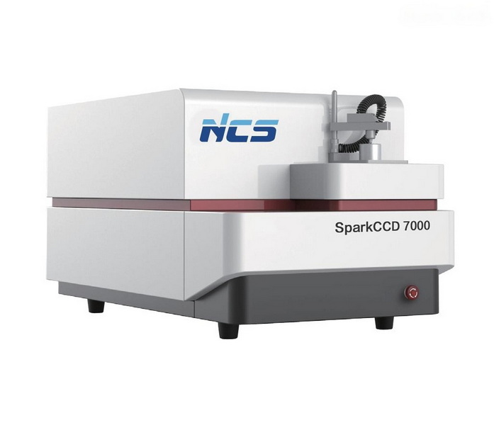 SparkCCD7000