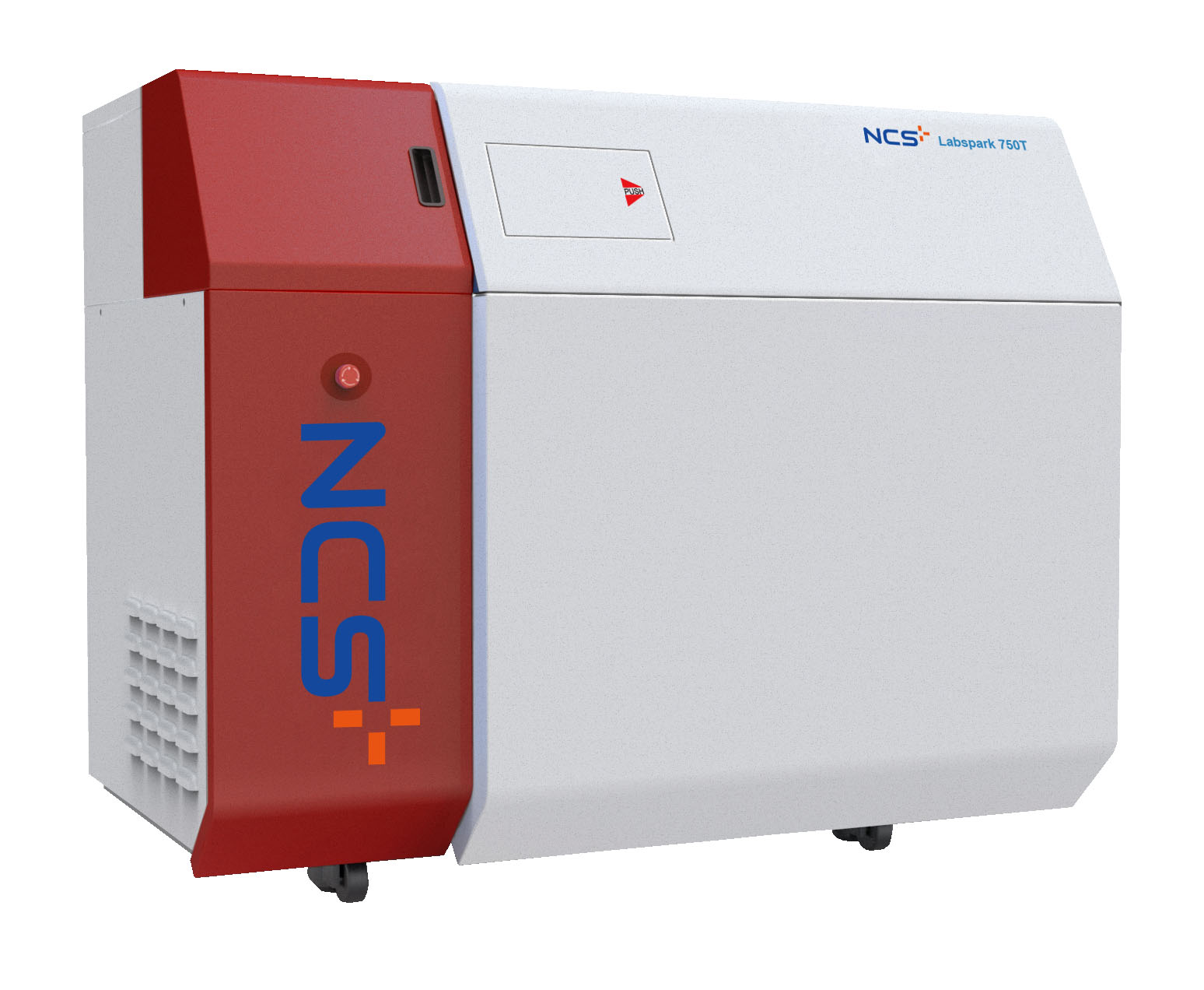 Lab Spark 750T