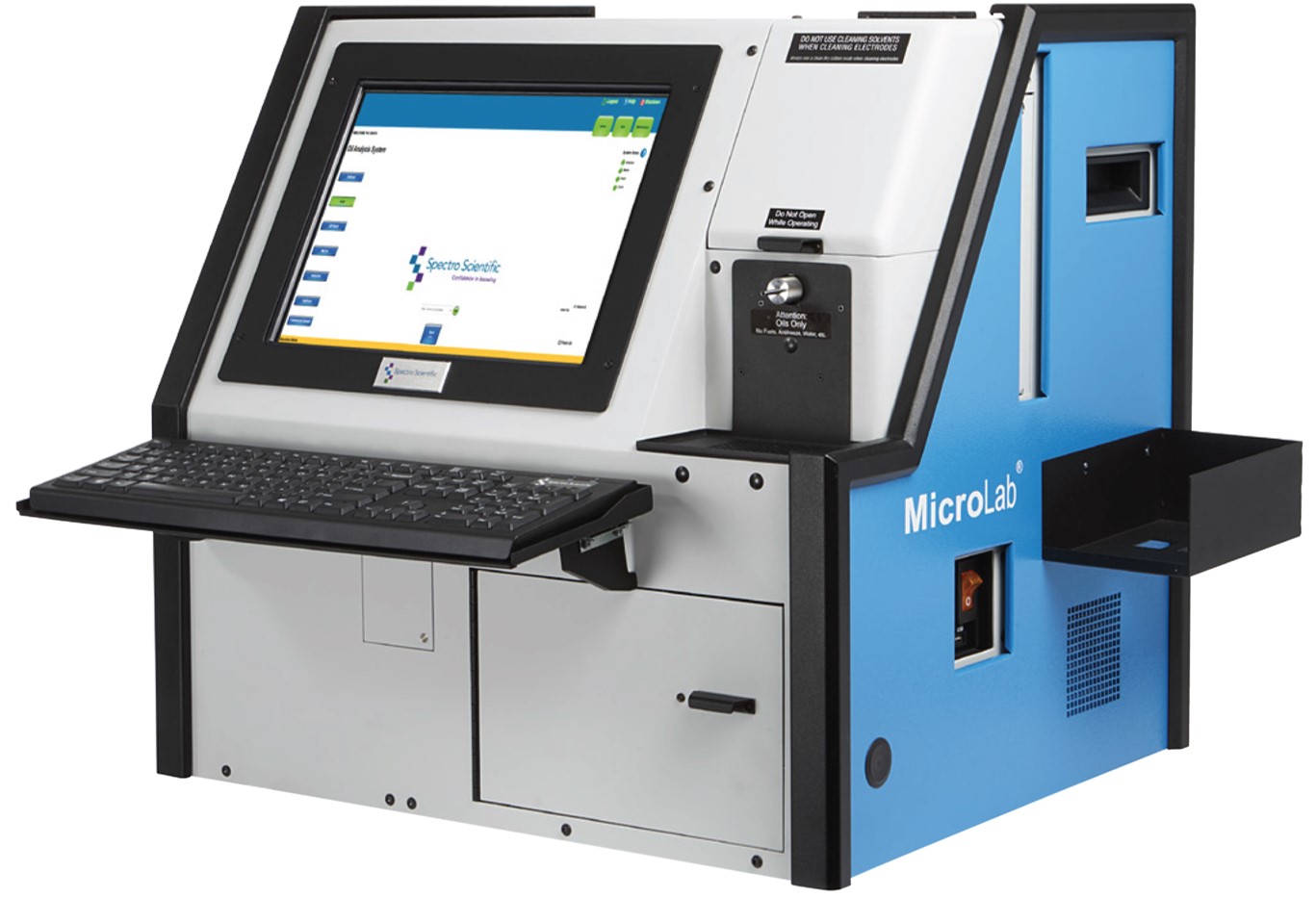 microlab 40 