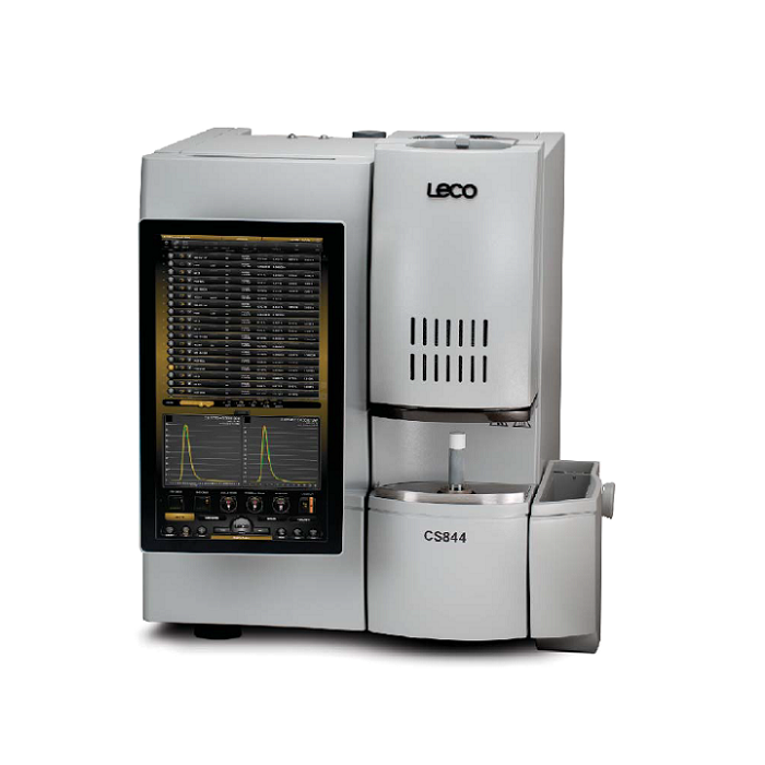 LECO CS844