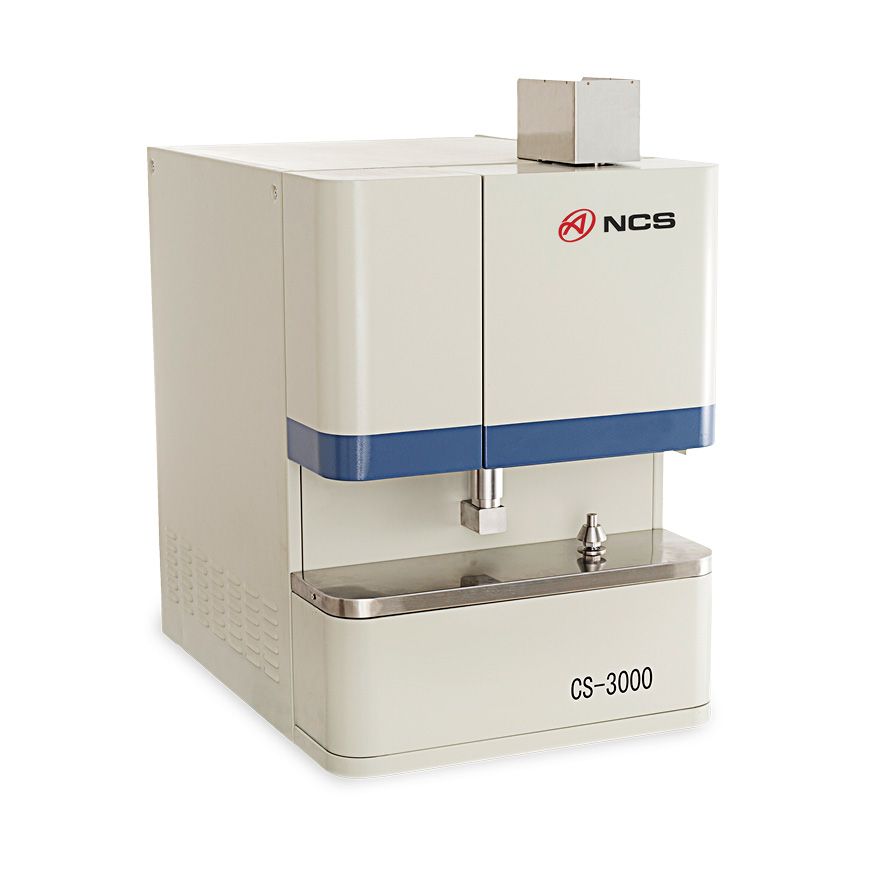 CS 3000 1
