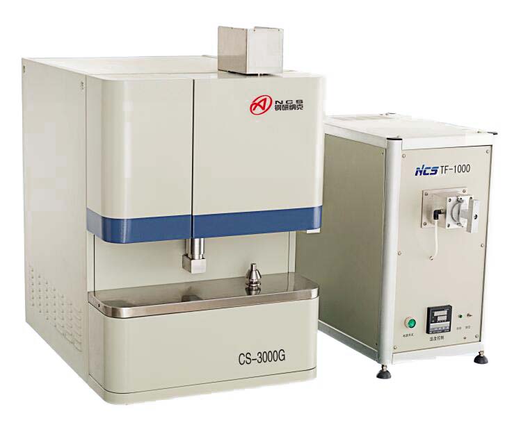 CS 3000G 