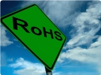 解決方案：色譜與光譜儀綜合解決方案- RoHS指令檢測(cè)