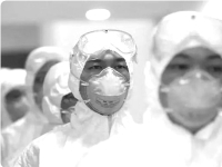 解決方案：病毒學(xué)研究解決方案——中東呼吸綜合征MERS
