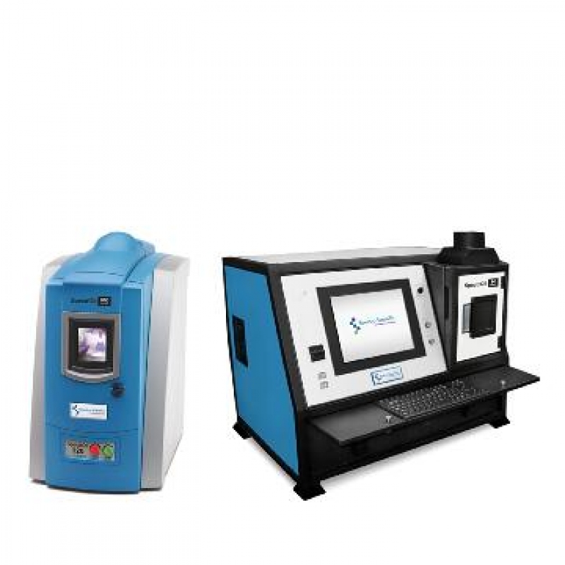 SpectrOil 直讀光譜儀，分析在用潤(rùn)滑油、液壓油和冷卻液中的磨損金屬、污染物和添加劑的利器