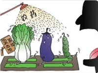 應(yīng)用報告：農(nóng)藥、獸藥殘留應(yīng)用方案